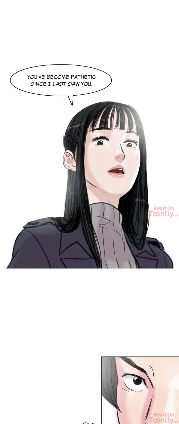 Origin of Sensibility - Chapter 3 [photo 11] - MangaPorn