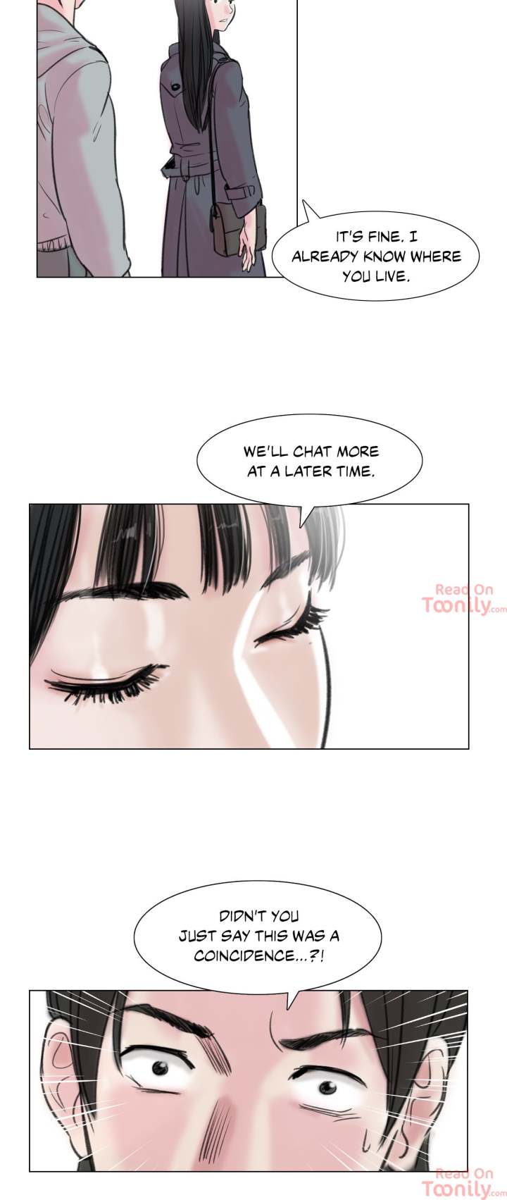 Origin of Sensibility - Chapter 3 [photo 13] - MangaPorn