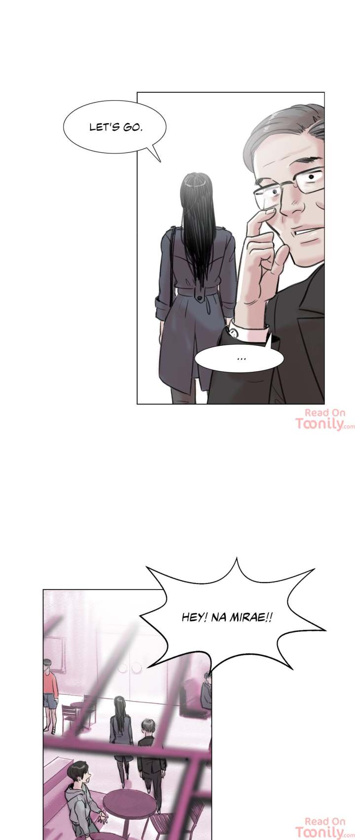Origin of Sensibility - Chapter 3 [photo 14] - MangaPorn