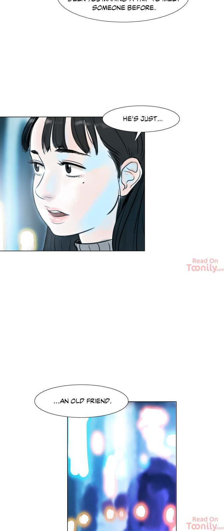 Origin of Sensibility - Chapter 3 [photo 17] - MangaPorn