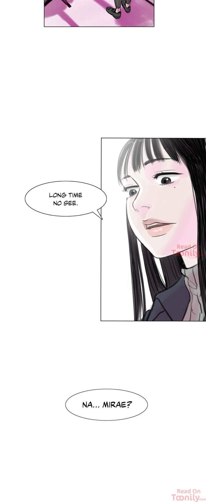 Origin of Sensibility - Chapter 3 [photo 2] - MangaPorn