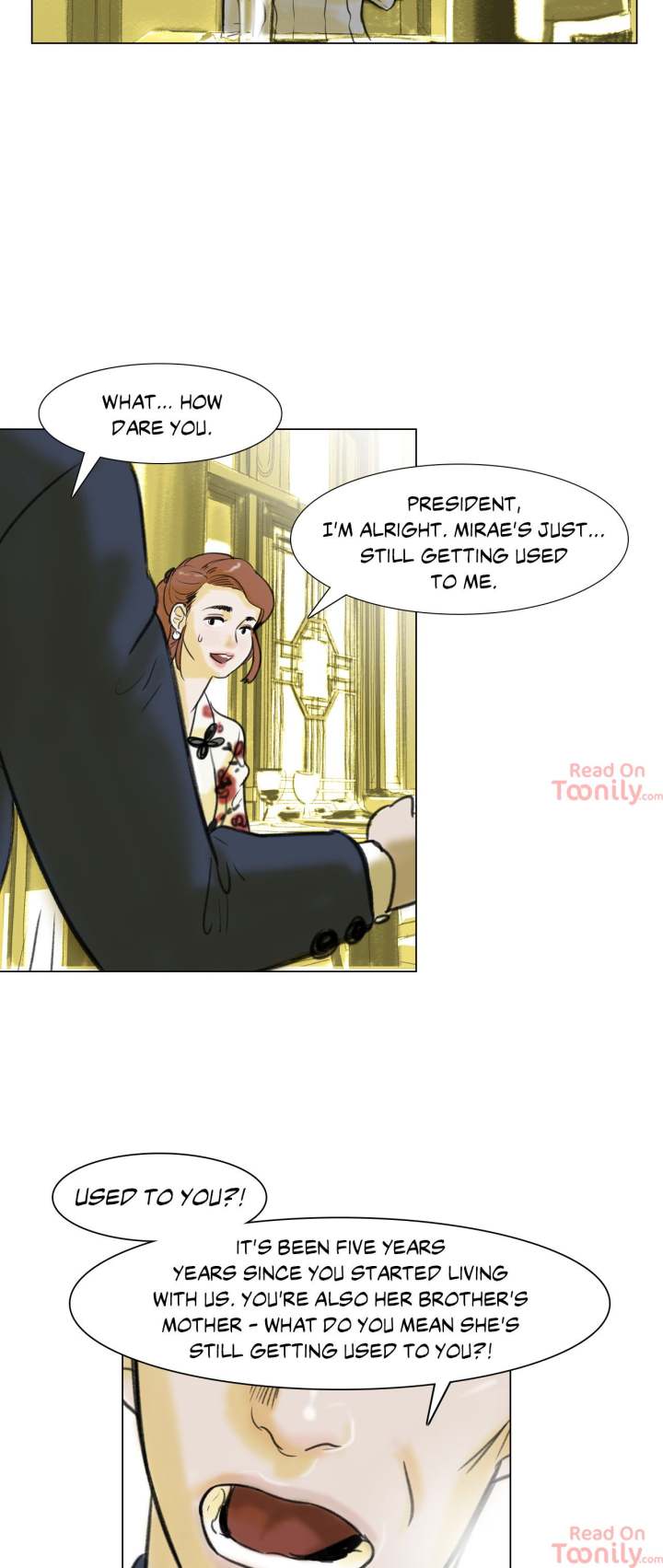 Origin of Sensibility - Chapter 3 [photo 20] - MangaPorn