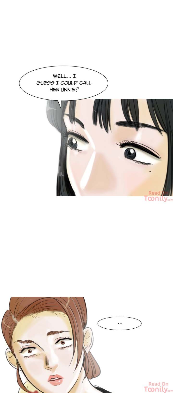 Origin of Sensibility - Chapter 3 [photo 25] - MangaPorn