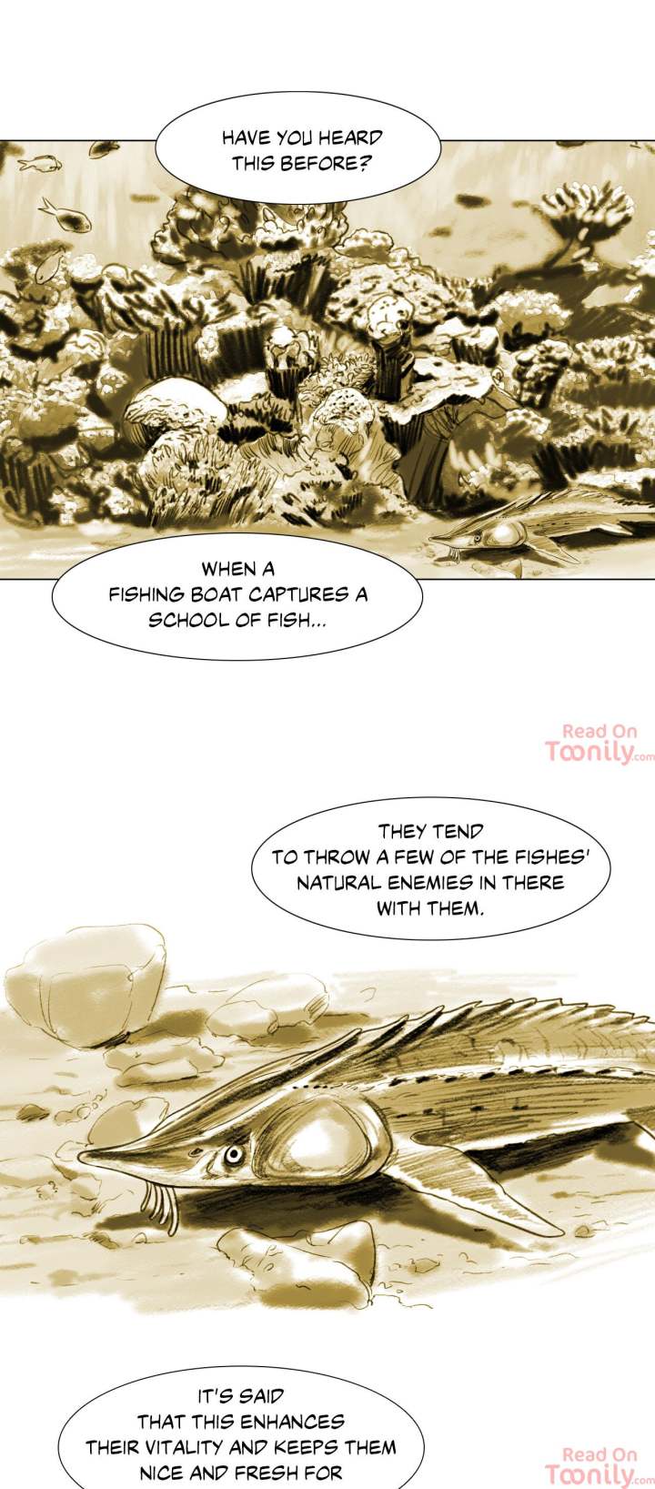 Origin of Sensibility - Chapter 3 [photo 32] - MangaPorn