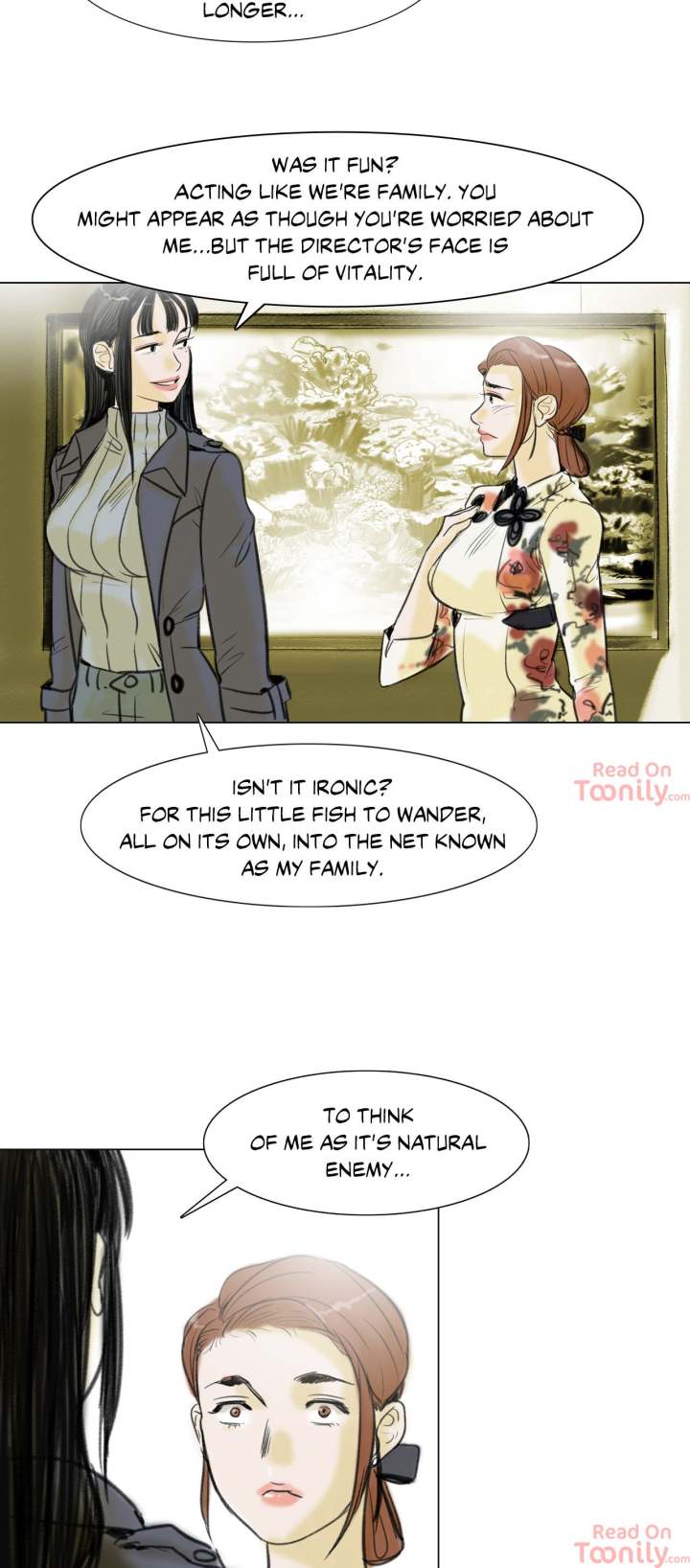 Origin of Sensibility - Chapter 3 [photo 33] - MangaPorn