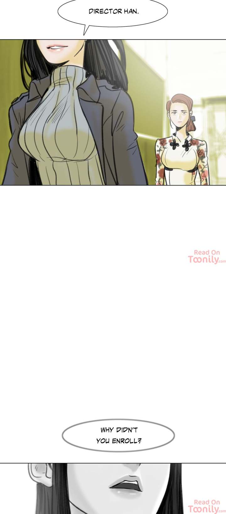 Origin of Sensibility - Chapter 3 [photo 35] - MangaPorn