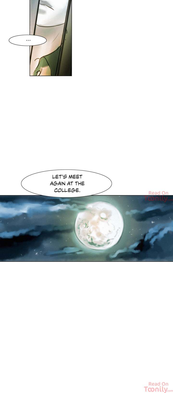 Origin of Sensibility - Chapter 3 [photo 38] - MangaPorn