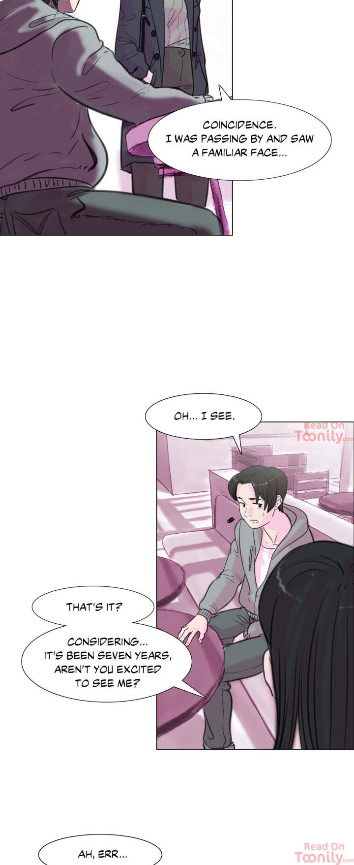 Origin of Sensibility - Chapter 3 [photo 4] - MangaPorn