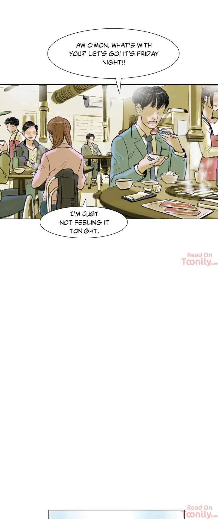 Origin of Sensibility - Chapter 3 [photo 41] - MangaPorn