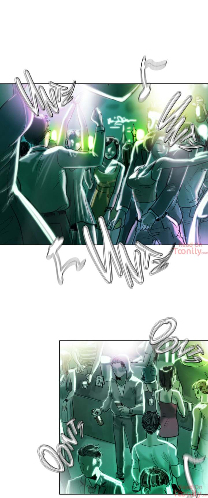 Origin of Sensibility - Chapter 3 [photo 44] - MangaPorn