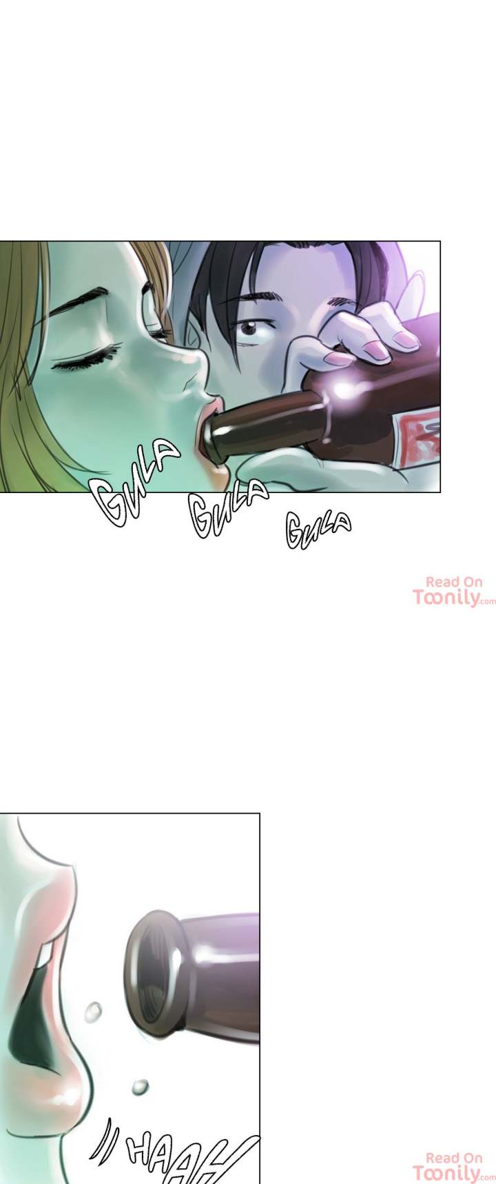 Origin of Sensibility - Chapter 3 [photo 47] - MangaPorn