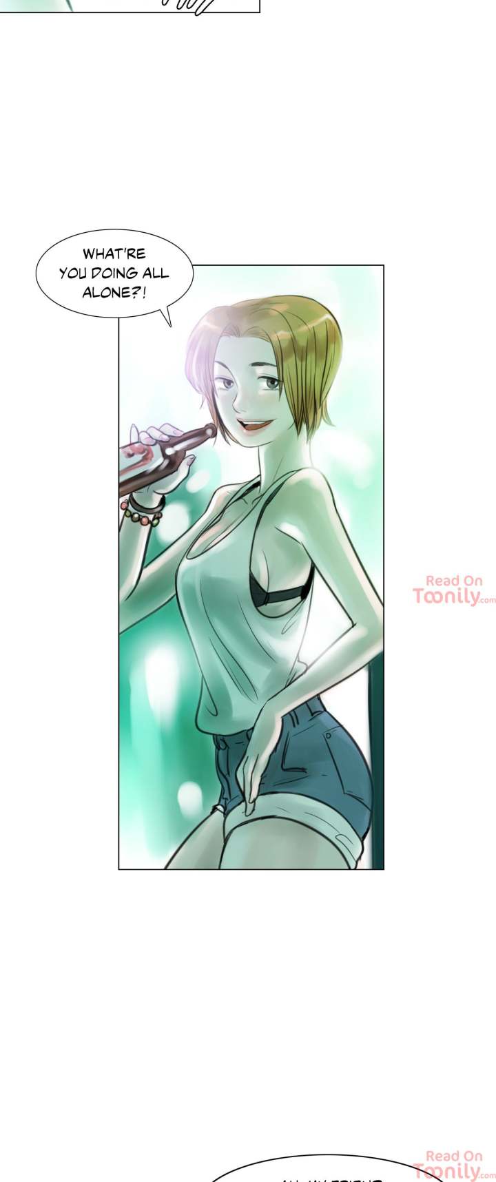 Origin of Sensibility - Chapter 3 [photo 48] - MangaPorn