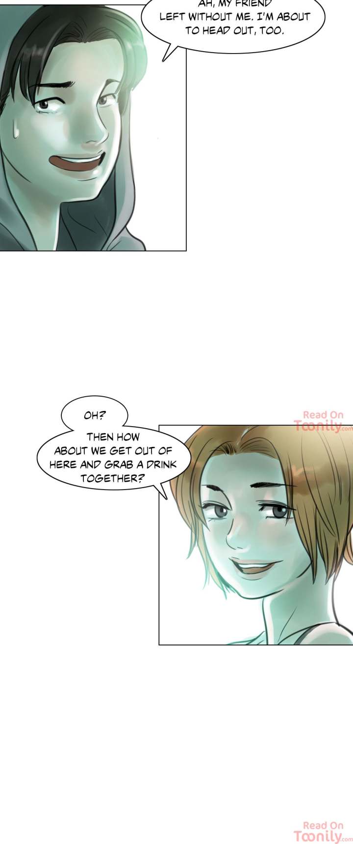 Origin of Sensibility - Chapter 3 [photo 49] - MangaPorn