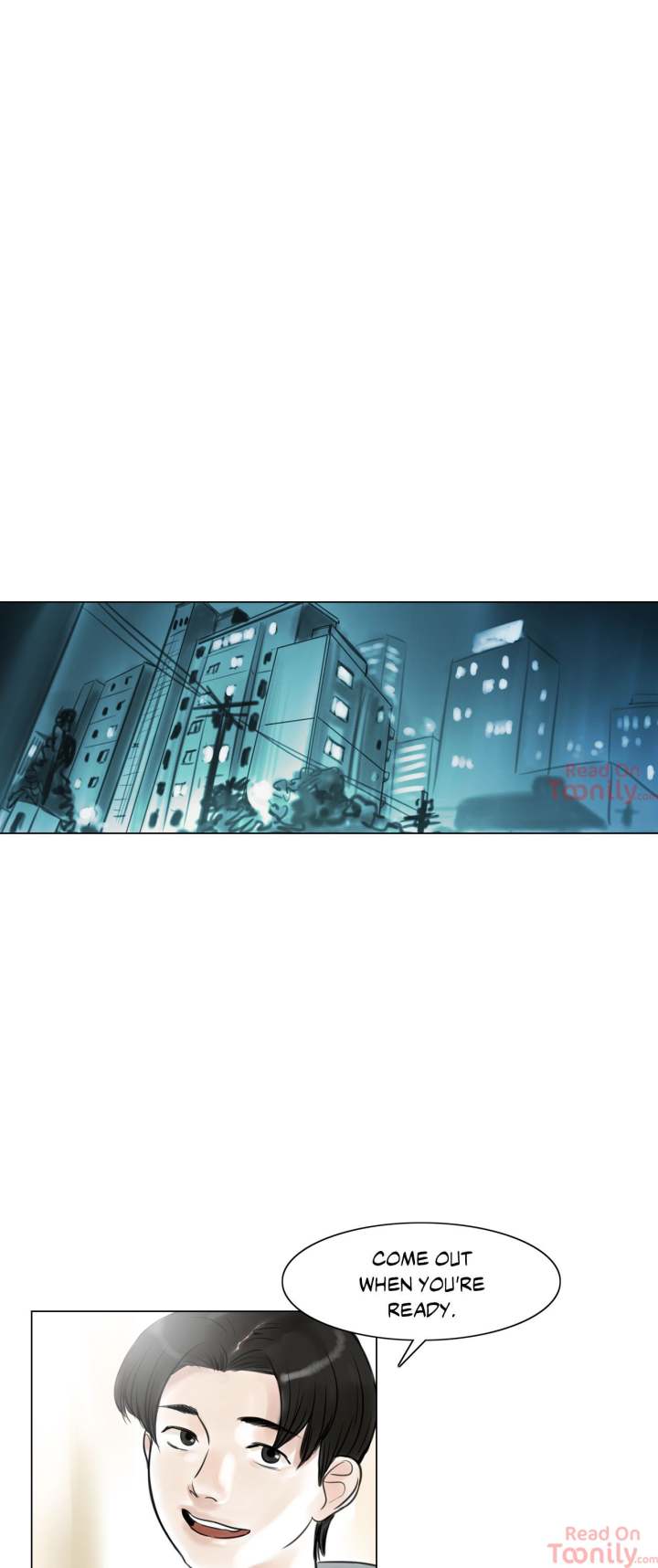 Origin of Sensibility - Chapter 3 [photo 50] - MangaPorn