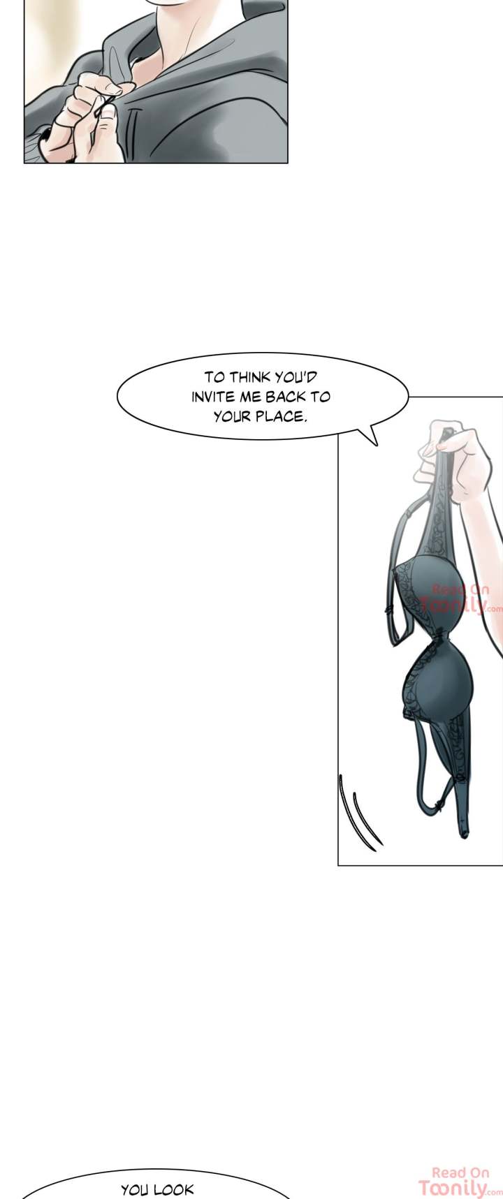 Origin of Sensibility - Chapter 3 [photo 51] - MangaPorn