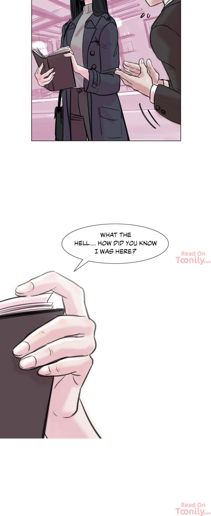 Origin of Sensibility - Chapter 3 [photo 9] - MangaPorn