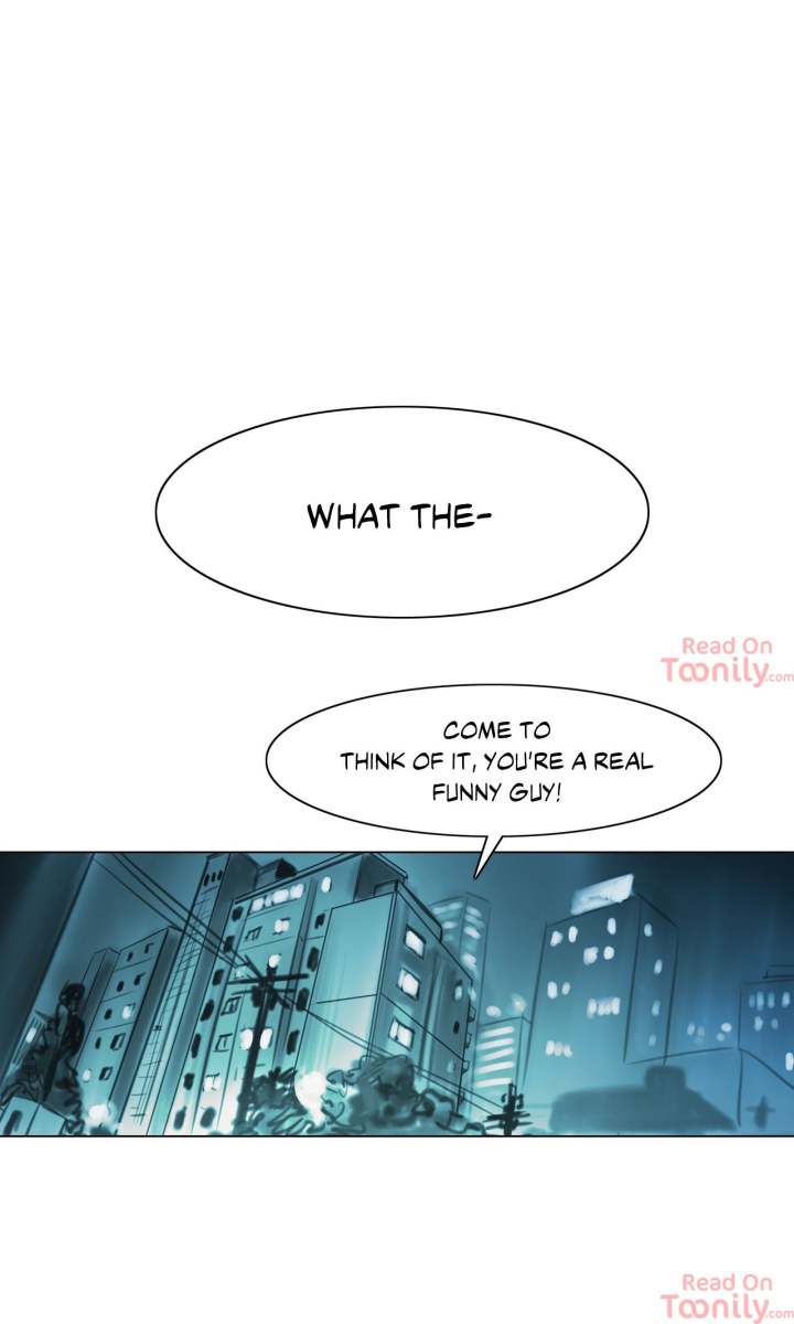 Origin of Sensibility - Chapter 4 [photo 1] - MangaPorn