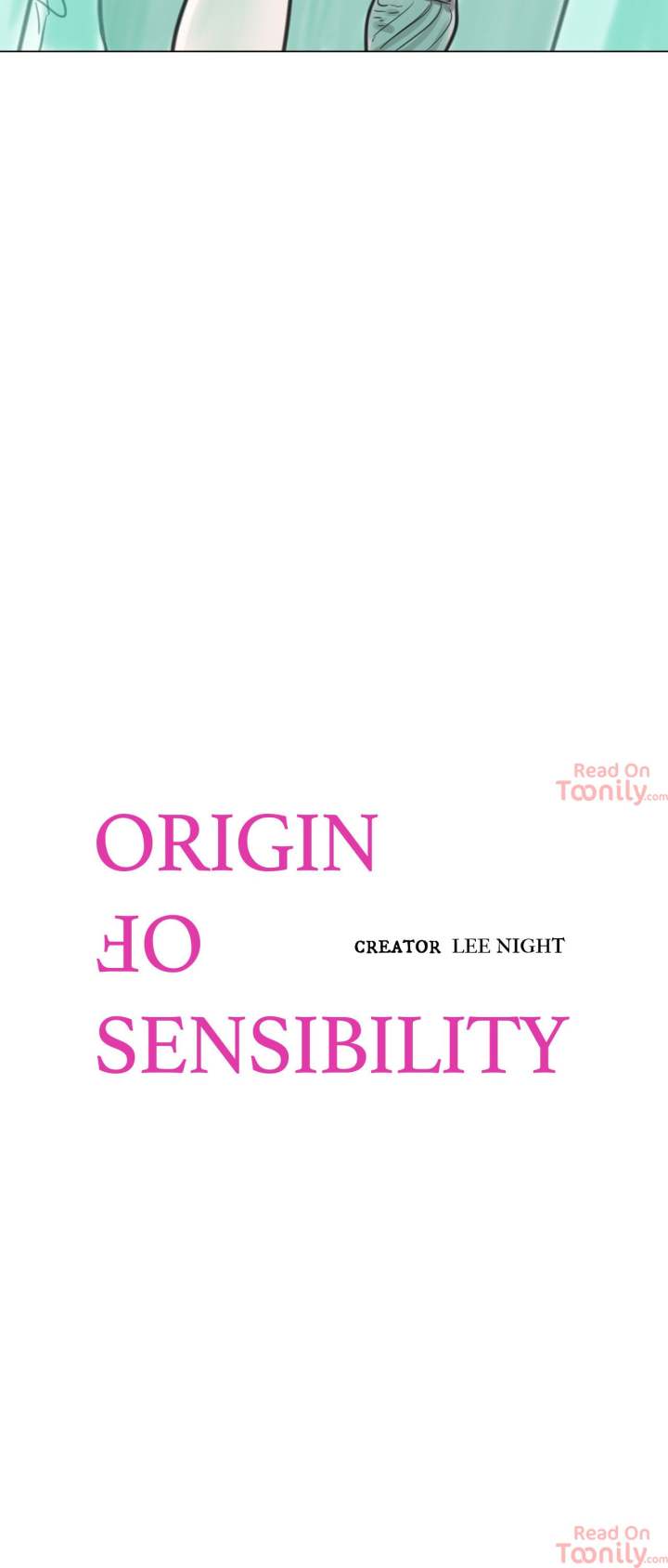Origin of Sensibility - Chapter 4 [photo 16] - MangaPorn