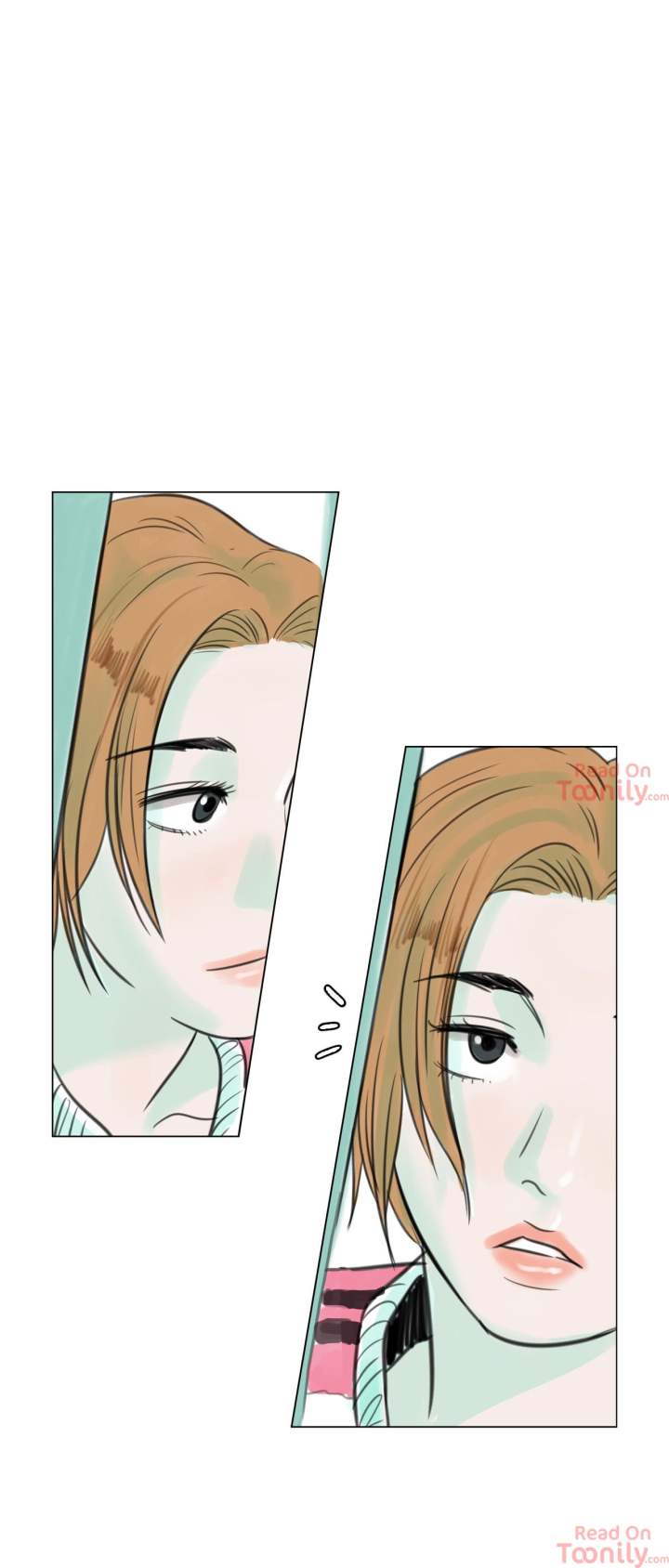 Origin of Sensibility - Chapter 4 [photo 17] - MangaPorn