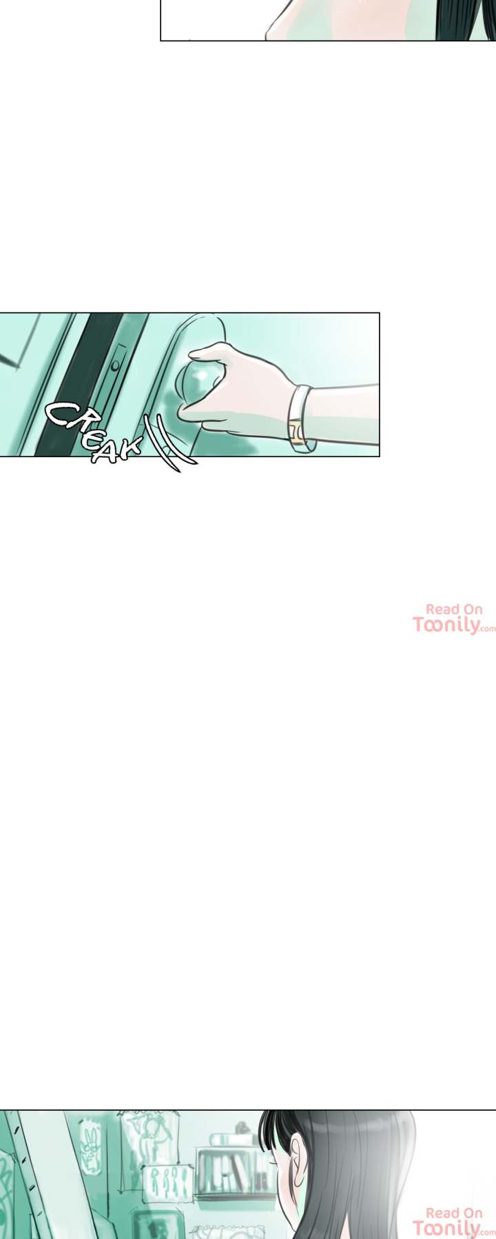 Origin of Sensibility - Chapter 4 [photo 23] - MangaPorn