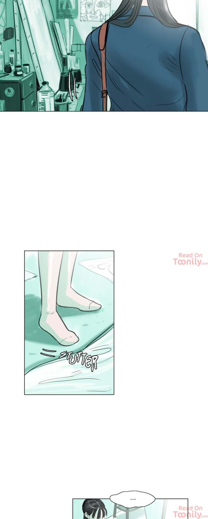 Origin of Sensibility - Chapter 4 [photo 24] - MangaPorn
