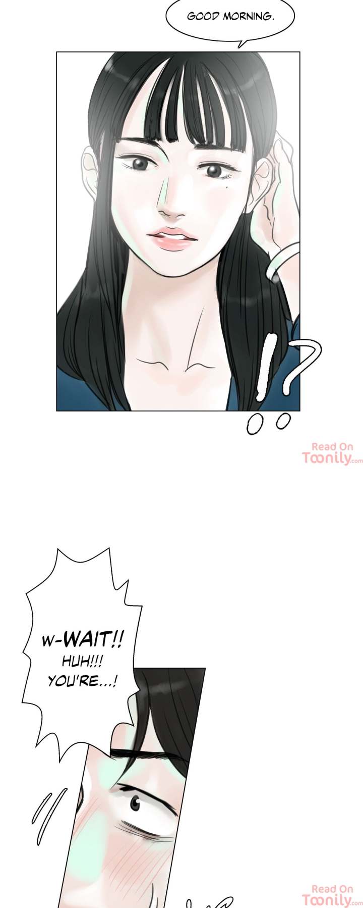 Origin of Sensibility - Chapter 4 [photo 32] - MangaPorn