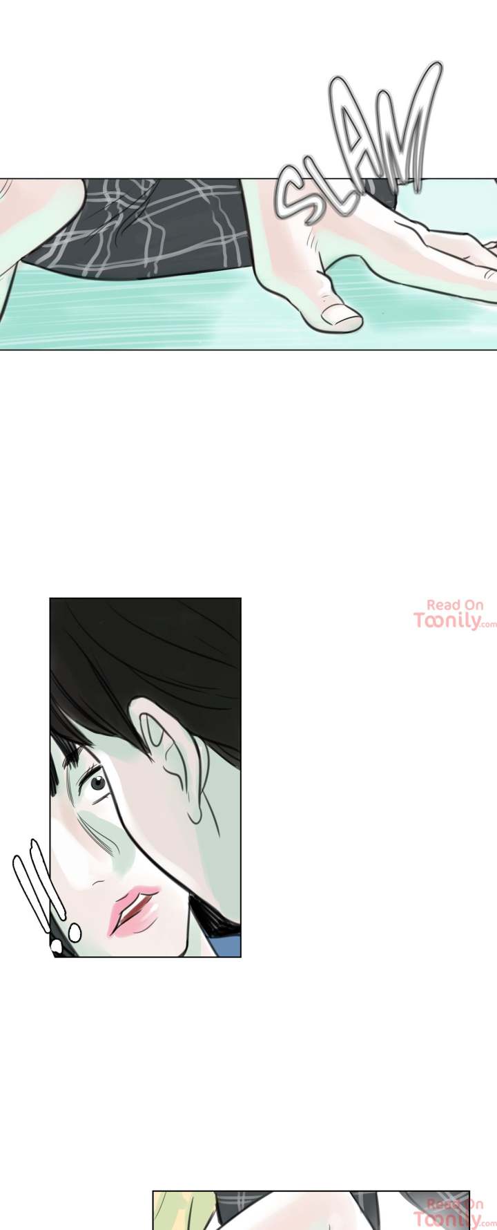 Origin of Sensibility - Chapter 4 [photo 52] - MangaPorn