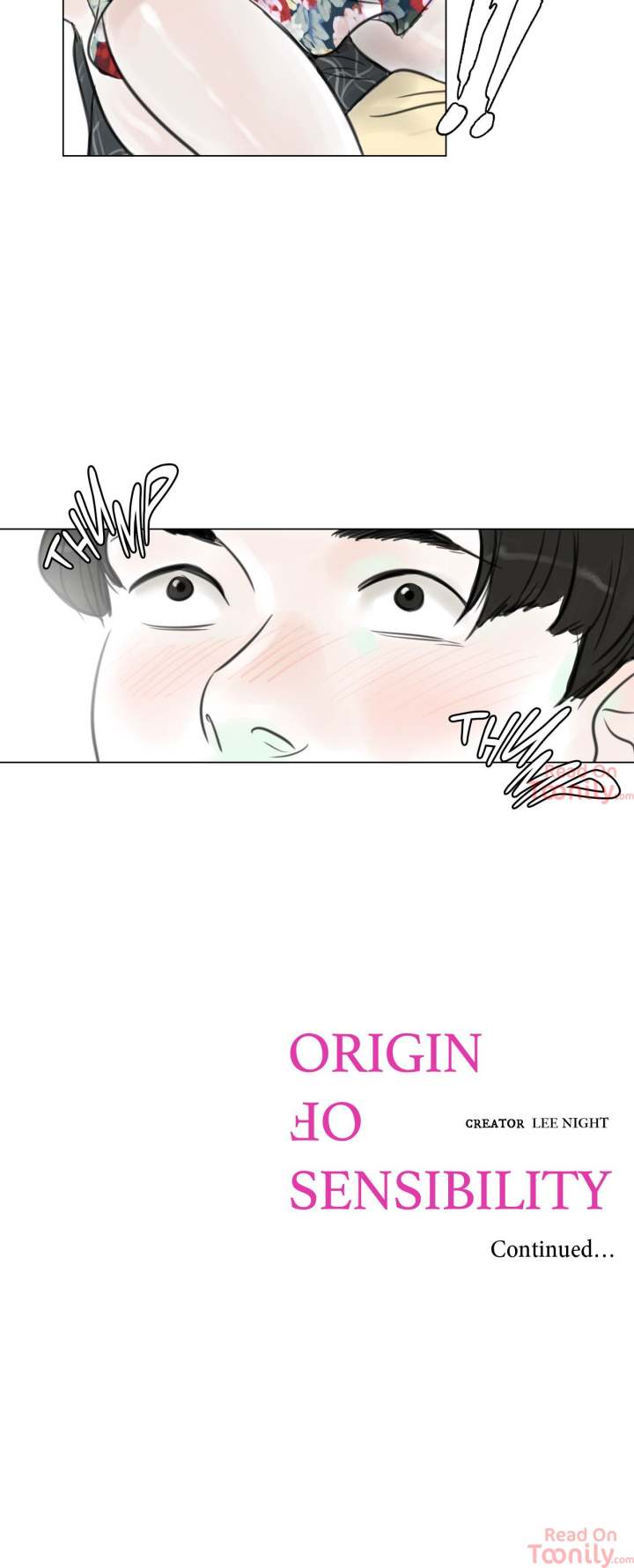 Origin of Sensibility - Chapter 4 [photo 62] - MangaPorn