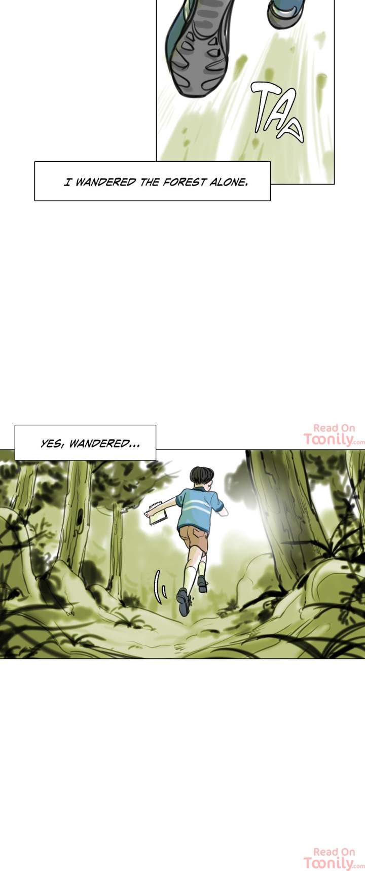 Origin of Sensibility - Chapter 5 [photo 11] - MangaPorn