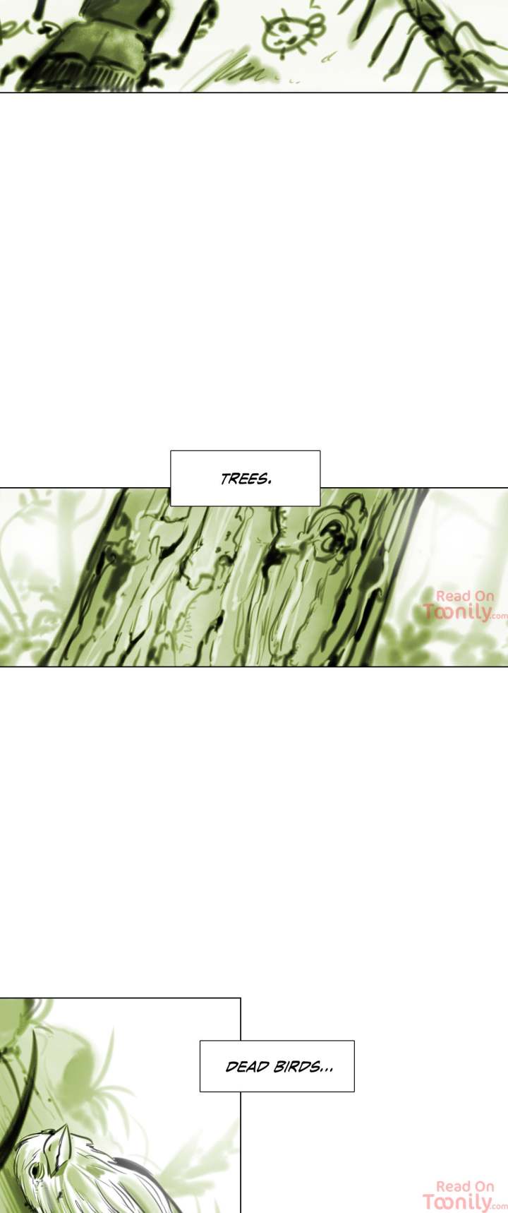 Origin of Sensibility - Chapter 5 [photo 13] - MangaPorn