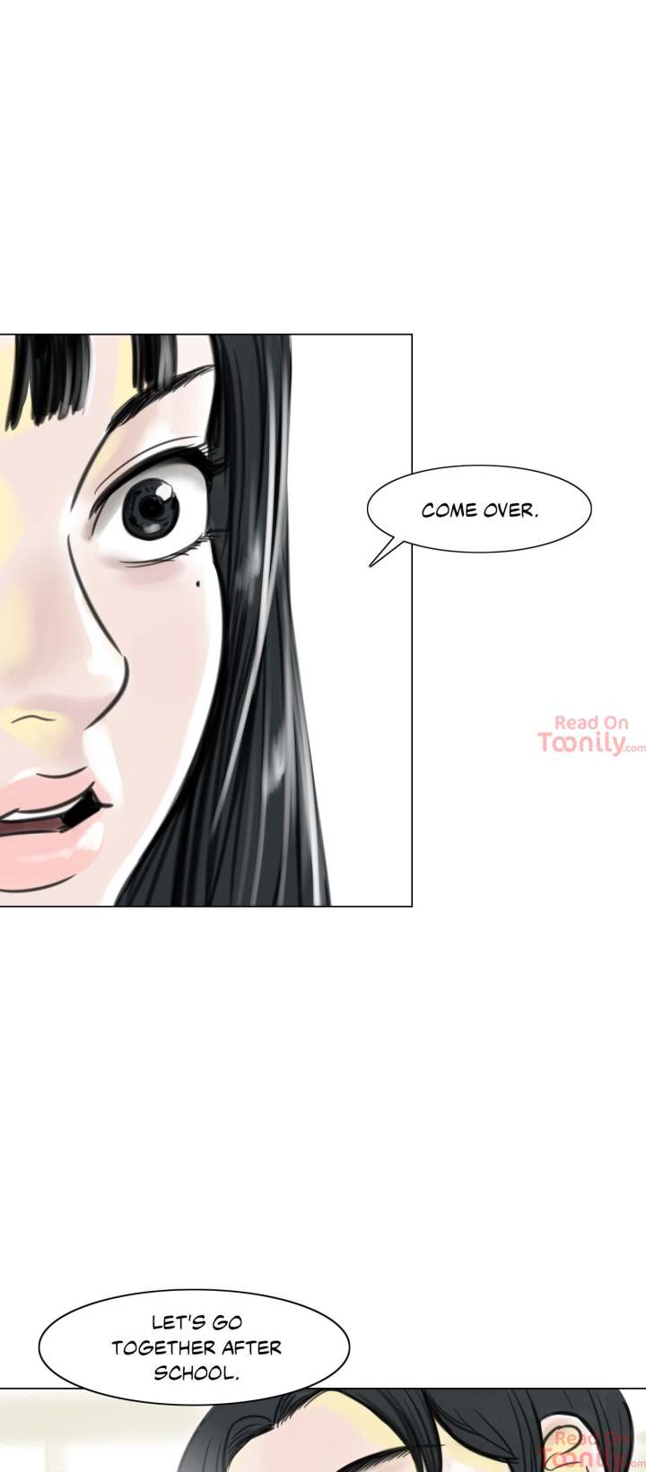 Origin of Sensibility - Chapter 5 [photo 19] - MangaPorn