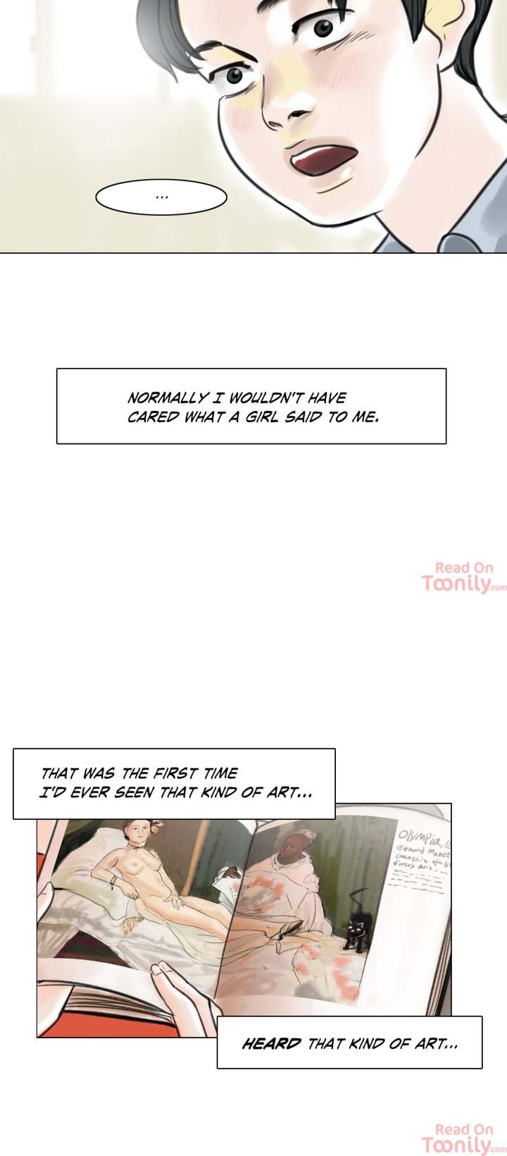 Origin of Sensibility - Chapter 5 [photo 20] - MangaPorn