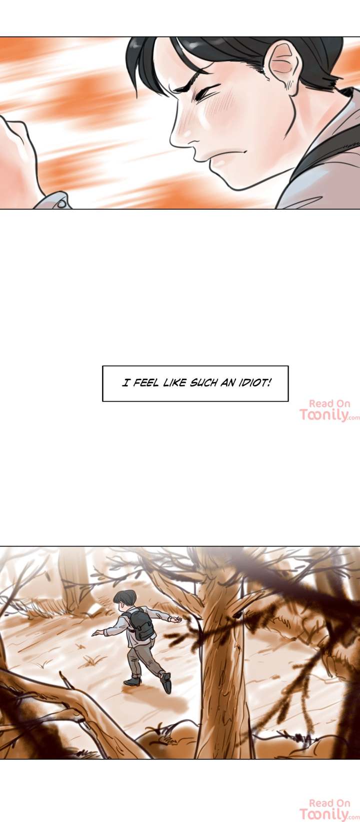 Origin of Sensibility - Chapter 5 [photo 24] - MangaPorn