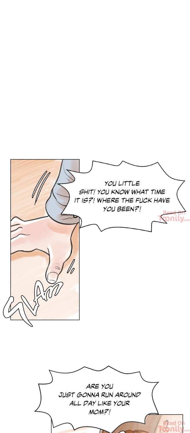 Origin of Sensibility - Chapter 5 [photo 25] - MangaPorn