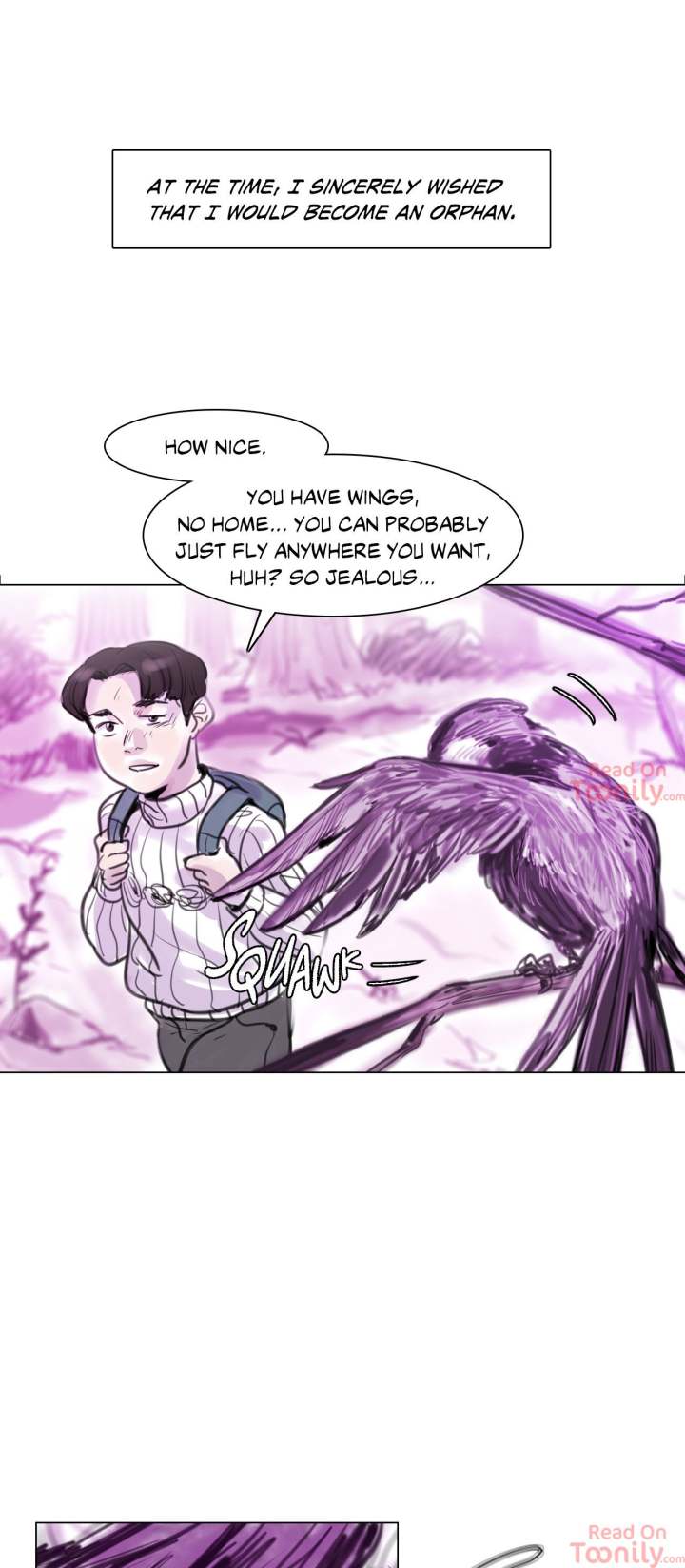 Origin of Sensibility - Chapter 5 [photo 31] - MangaPorn