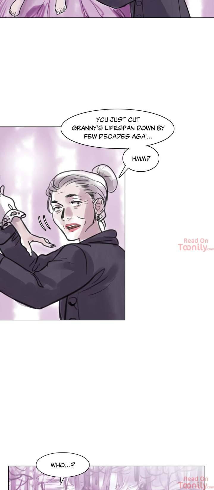 Origin of Sensibility - Chapter 5 [photo 39] - MangaPorn