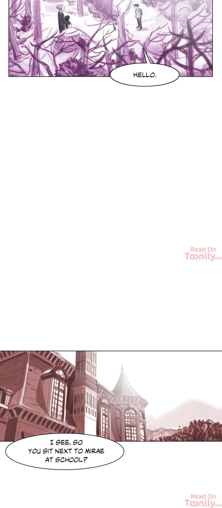 Origin of Sensibility - Chapter 5 [photo 40] - MangaPorn