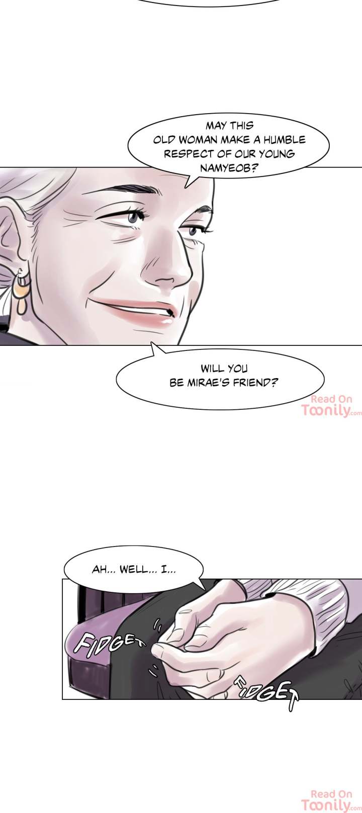 Origin of Sensibility - Chapter 5 [photo 48] - MangaPorn