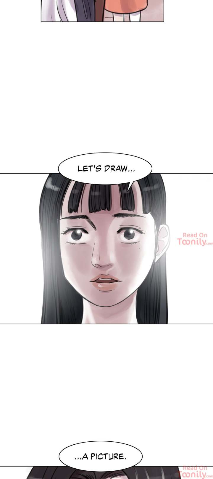 Origin of Sensibility - Chapter 5 [photo 50] - MangaPorn