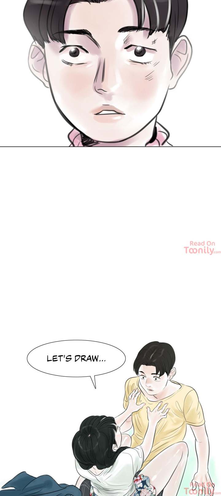 Origin of Sensibility - Chapter 5 [photo 51] - MangaPorn