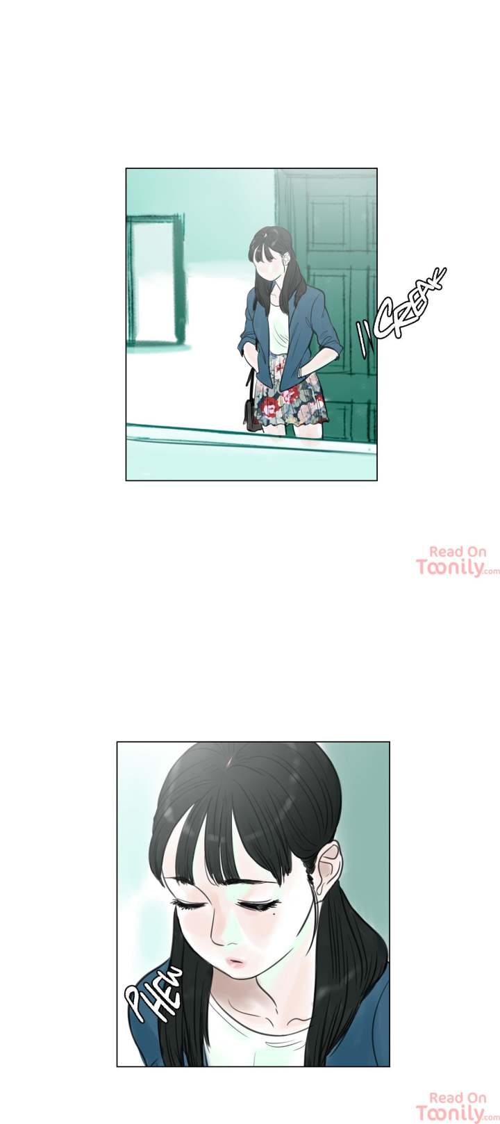 Origin of Sensibility - Chapter 5 [photo 53] - MangaPorn