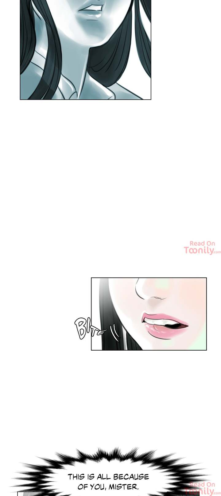 Origin of Sensibility - Chapter 5 [photo 57] - MangaPorn