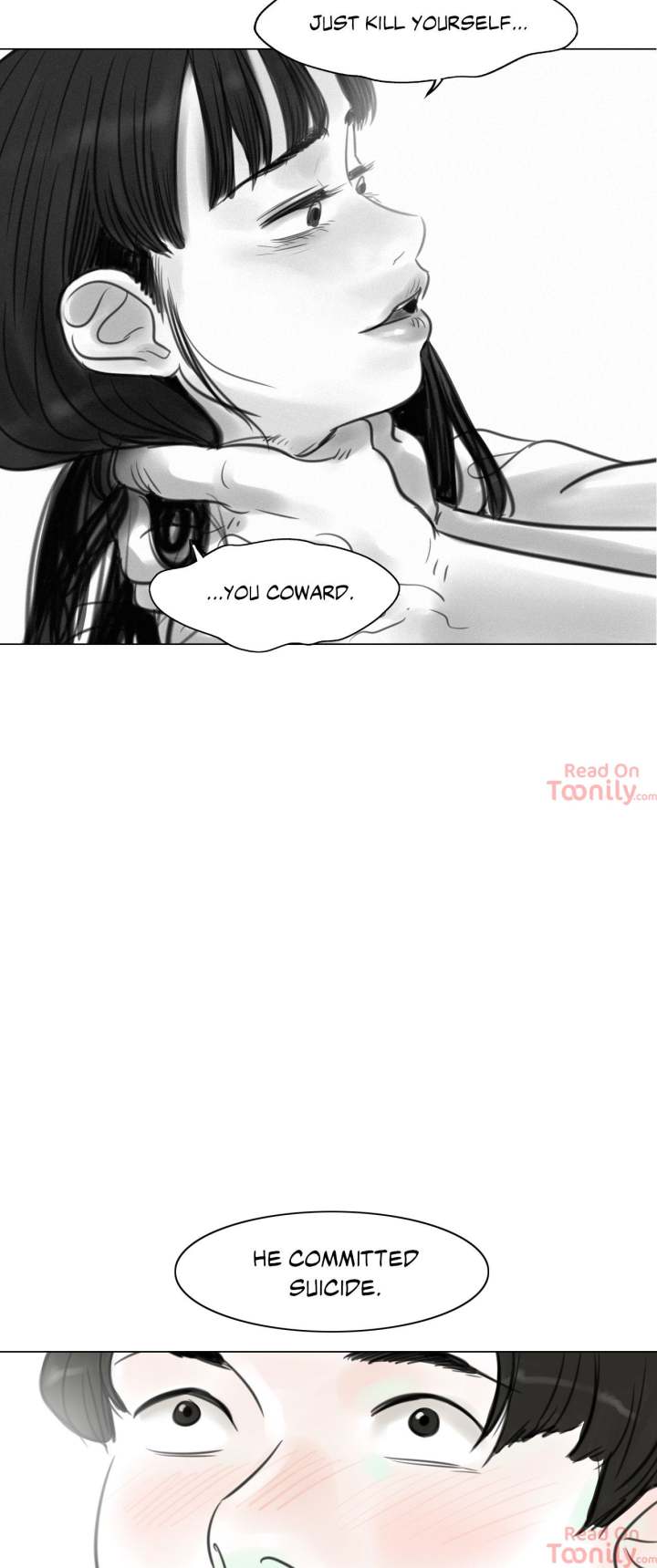 Origin of Sensibility - Chapter 5 [photo 7] - MangaPorn