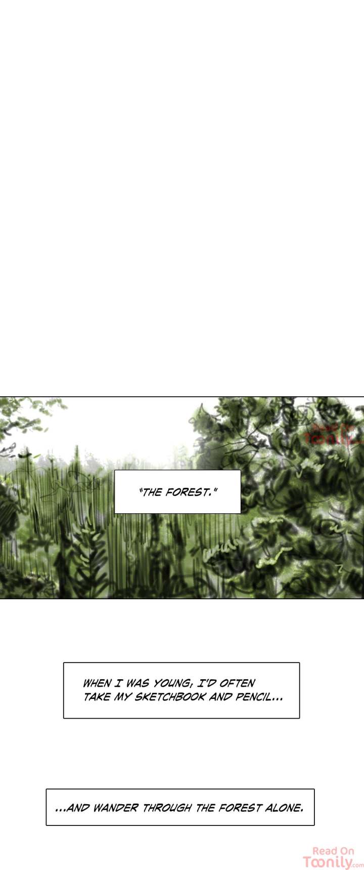 Origin of Sensibility - Chapter 5 [photo 9] - MangaPorn