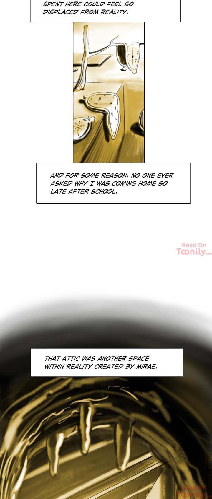 Origin of Sensibility - Chapter 6 [photo 29] - MangaPorn