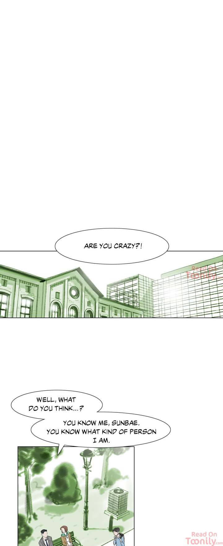 Origin of Sensibility - Chapter 6 [photo 31] - MangaPorn