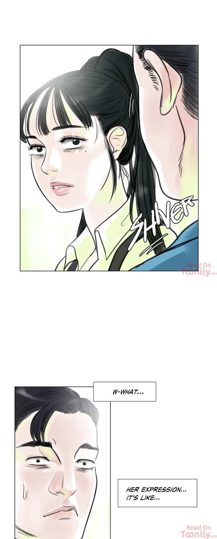 Origin of Sensibility - Chapter 6 [photo 42] - MangaPorn