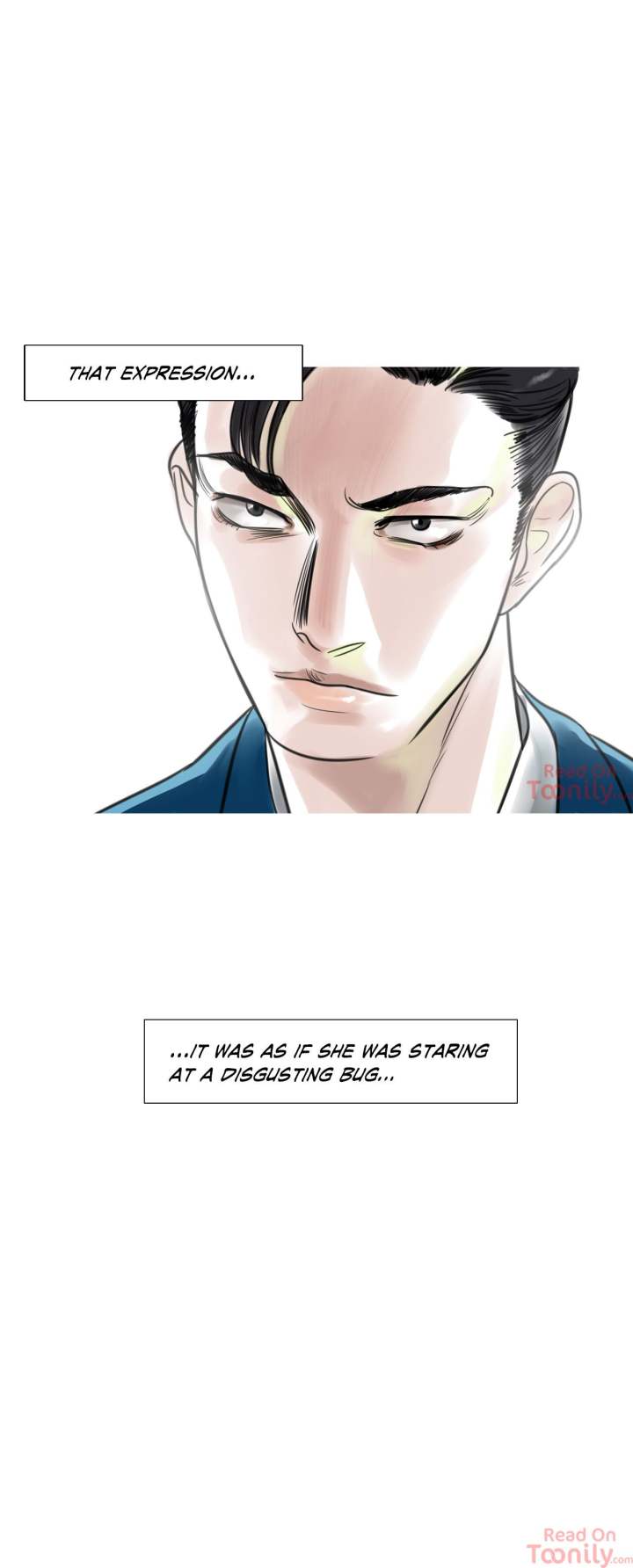 Origin of Sensibility - Chapter 6 [photo 46] - MangaPorn