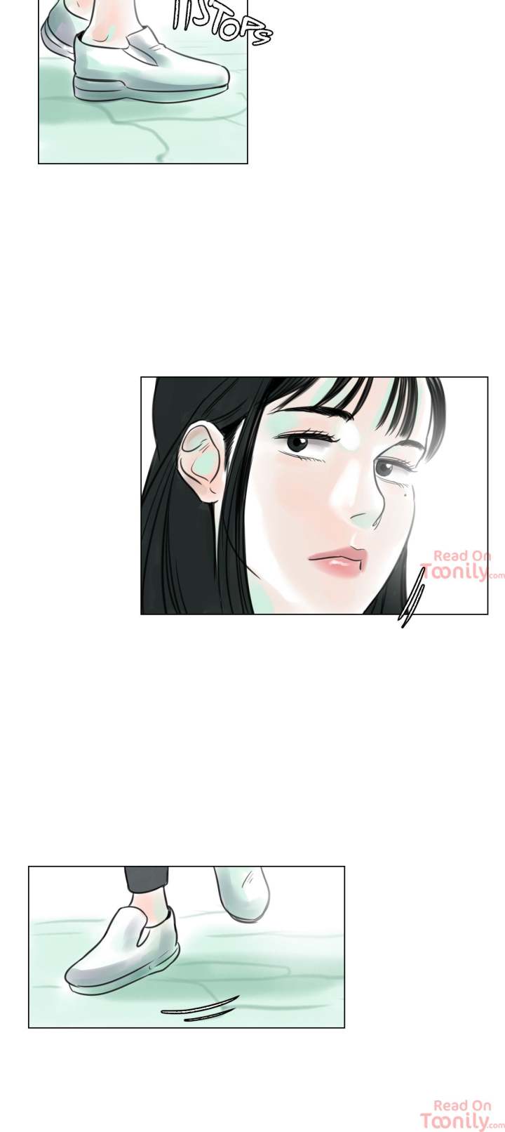 Origin of Sensibility - Chapter 6 [photo 49] - MangaPorn