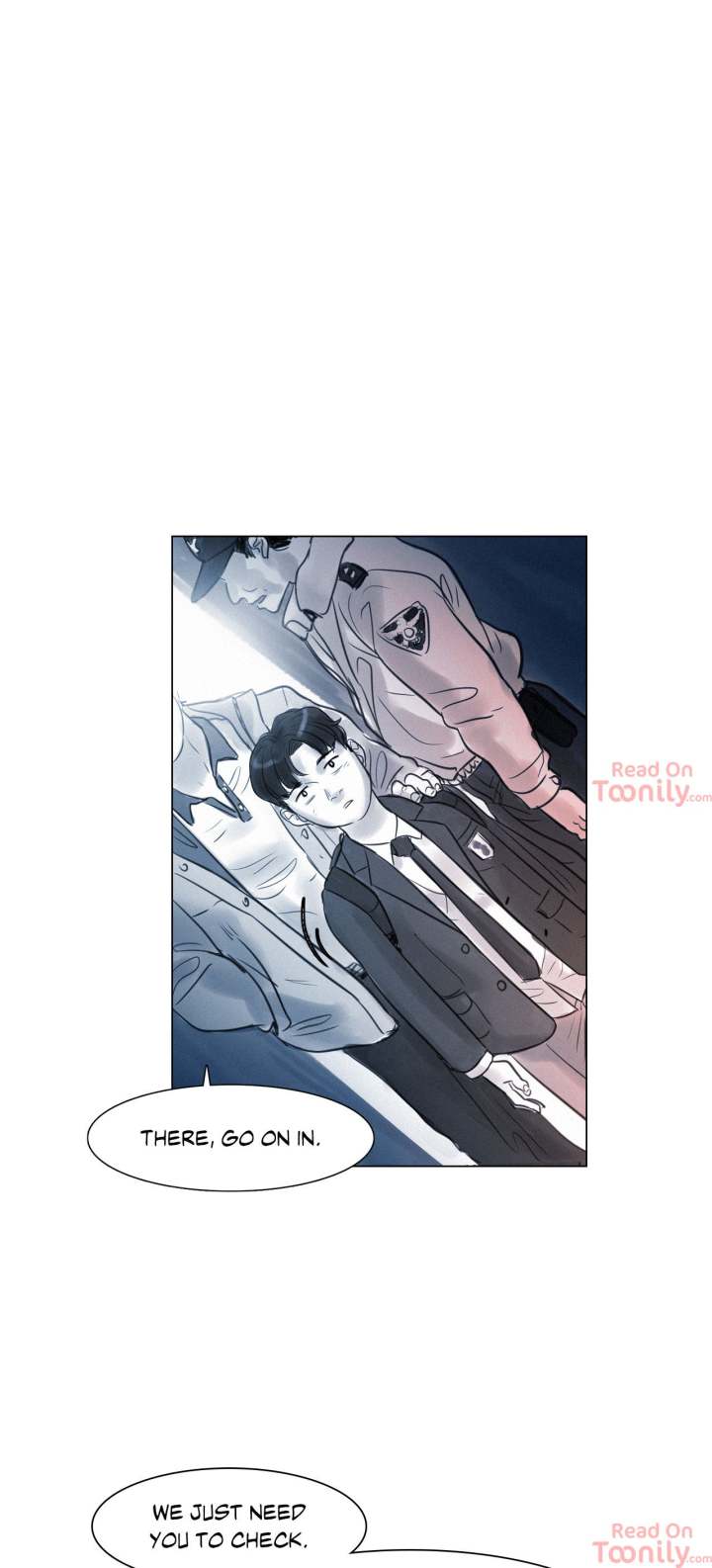 Origin of Sensibility - Chapter 6 [photo 5] - MangaPorn